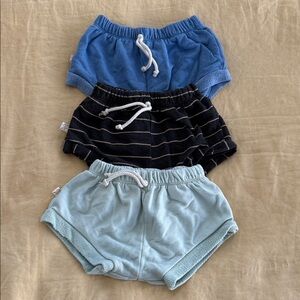 Childhoods Clothing Shorties 5T